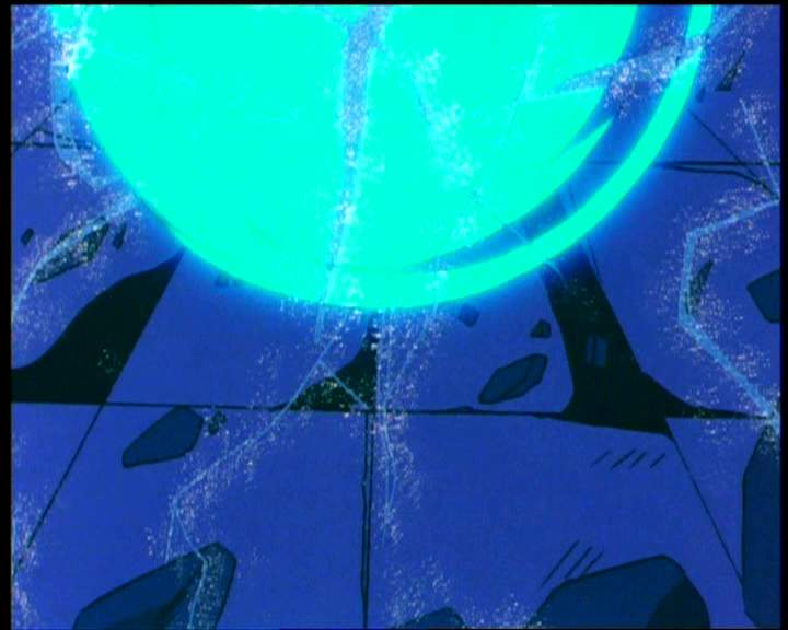 Otaku Gallery  / Anime e Manga / Saint Seiya / Screen Shots / Episodi / 075 - L`anello del Nibelungo / 079.jpg